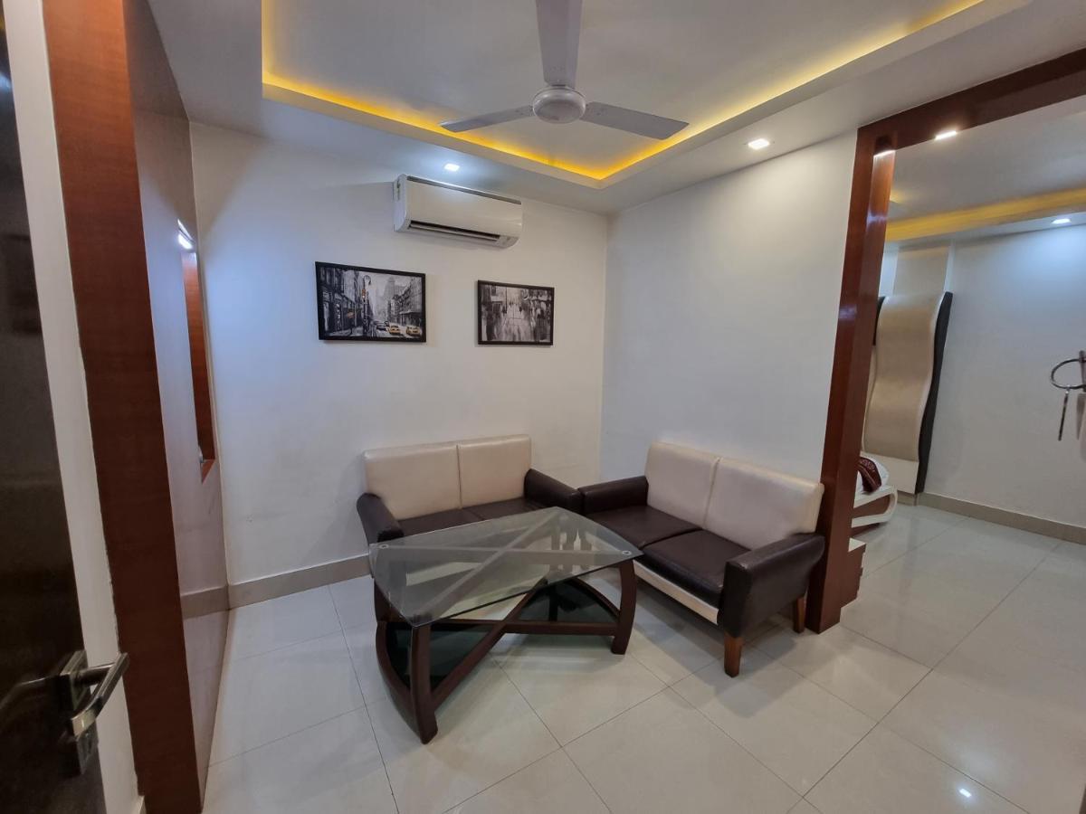 Hotel Vitthal International, Prayagraj Allāhābād Junction Exteriér fotografie